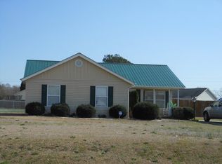 102 Bluebird Ct, Rockingham, NC 28379