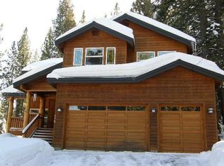 770 Algonquin Ct, South Lake Tahoe, CA 96150
