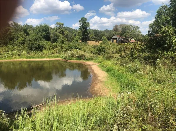 0 E 920th Rd, Wellston, OK 74881