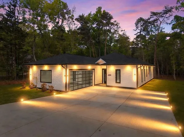 12930 Hamilton Rd, Charlotte, NC 28273