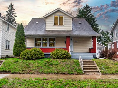 919 Adams St SE, Grand Rapids, MI, 49507