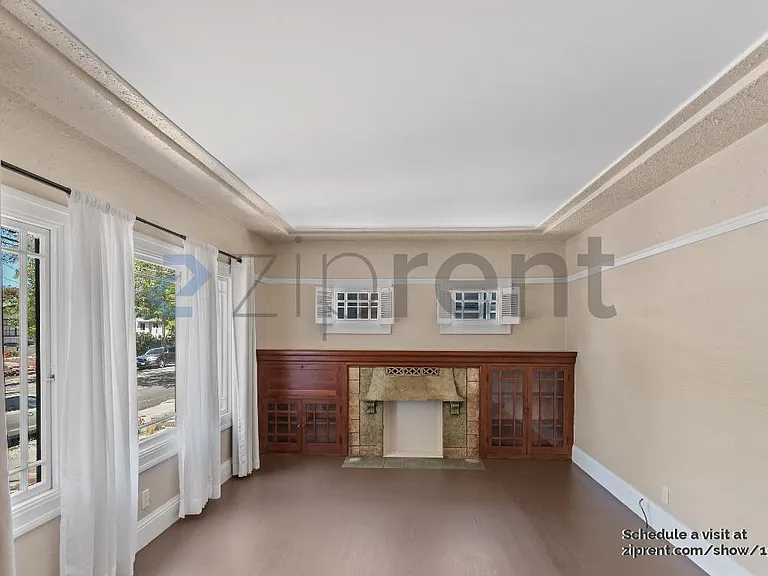 1336 Parker St — Photo 5
