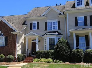 1217 Fairview Club Dr, Wake Forest, NC 27587