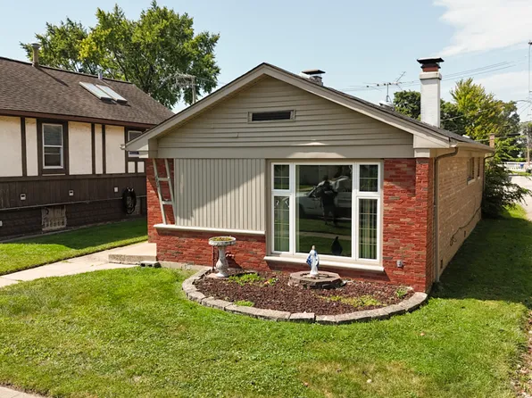 11114 S Trumbull Ave, Chicago, IL 60655