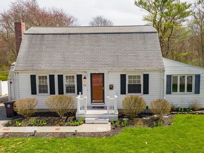 73 Neck St, Weymouth, MA, 02191