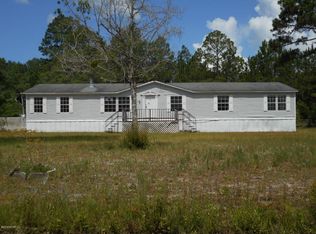 7119 Florence Rd, Southport, FL 32409