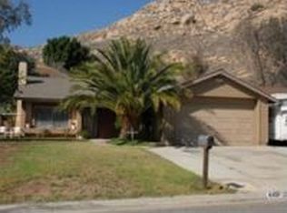 4451 Estrada Dr, Riverside, CA 92509