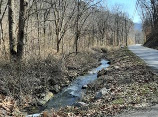 Joppa Mtn Rd, Rutledge, TN 37861