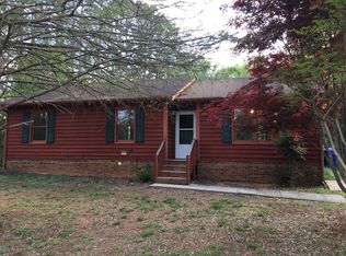 448 Maple Grove Church Rd, Matthews, NC 28104