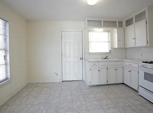 1301 Maple Dr, Garland, TX 75040