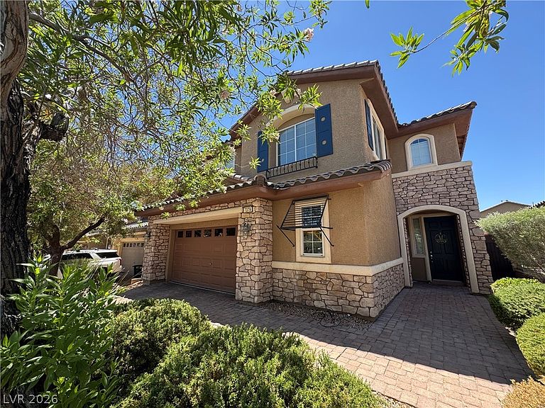 7379 Glorious Sun Dr, Las Vegas, NV