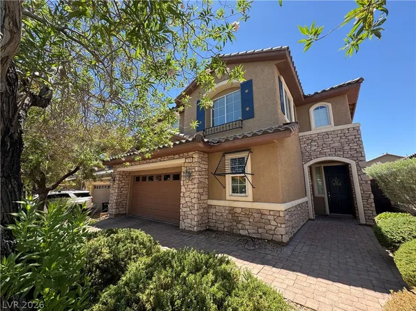 7379 Glorious Sun Dr, Las Vegas, NV 89178