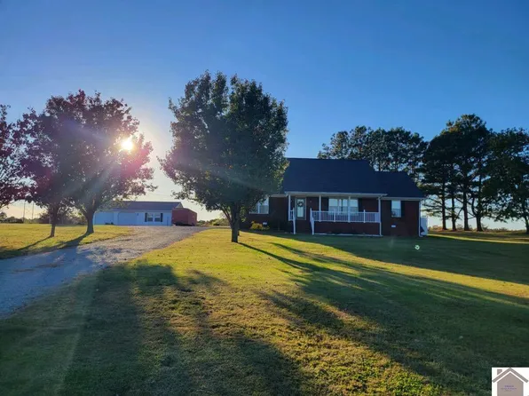 3949 Hershel Jones Rd, Wickliffe, KY 42087