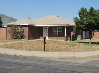 1500 N Main St, Midland, TX 79701