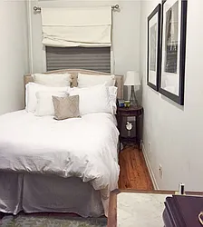 Rented by Francine Realty