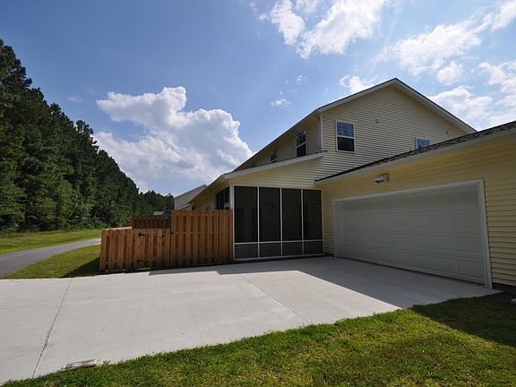 2 Car Garage