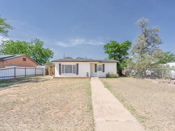 3506 Apache Dr, Midland, TX 79703