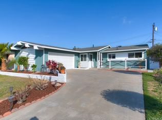15042 Sevilla Cir, Huntington Beach, CA 92647