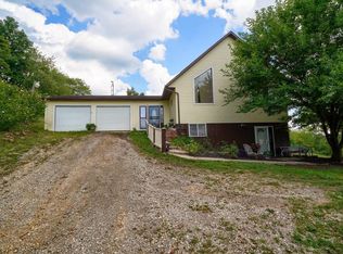 31652 Logan Horns Mill Rd, Logan, OH 43138