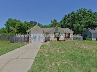 14 Flora Cv, Crestview, FL 32539