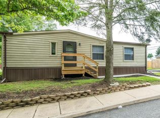 322 High Blvd, Reading, PA 19607