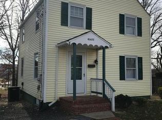 46691 Yorktown Rd, Lexington Park, MD 20653