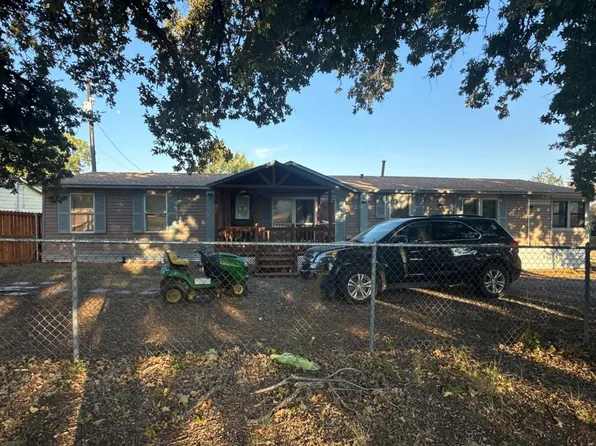 1117 County Road 805, Cleburne, TX 76031