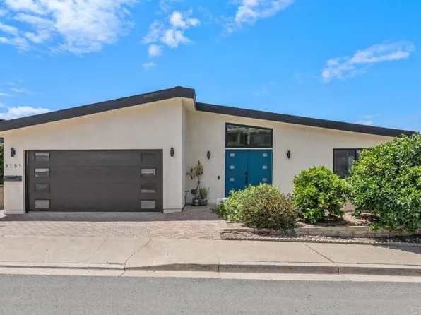 3151 Fryden Ct, San Diego, CA 92117