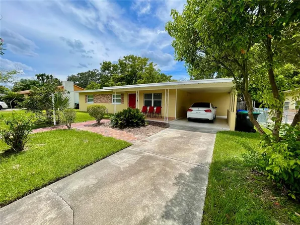 912 Pinedale Ave, Orlando, FL 32808