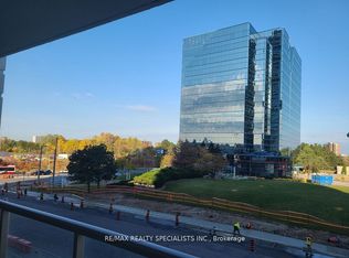 2033 Kennedy Rd #310, Toronto, ON M1T 3G2