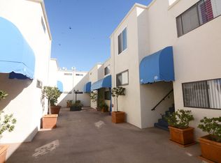 5255 Bellingham Ave UNIT 102, Valley Village, CA 91607