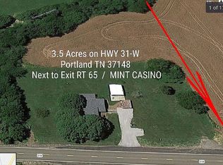5927 Highway 31w, Portland, TN 37148