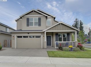 4324 NE 136th Ave, Vancouver, WA 98682