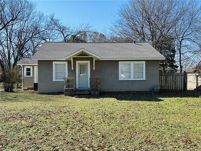 1780 S Washington St, Siloam Springs, AR, 72761