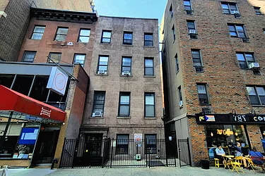 131 East 27th Street in NoMad
