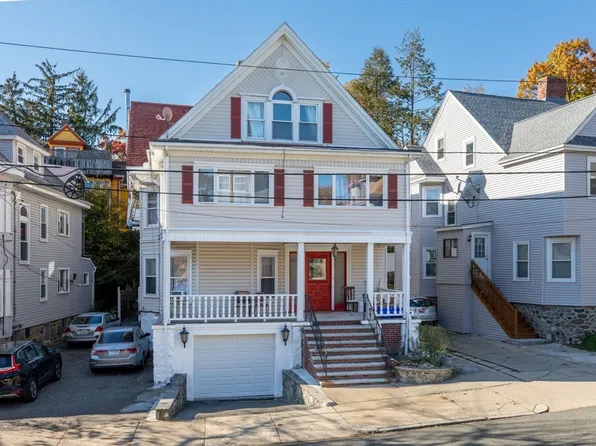 44 Grace St, Malden, MA 02148