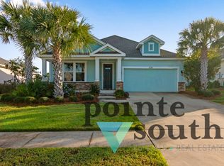 235 Blue Sage Rd, Panama City Beach, FL 32413