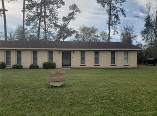 423 W Shore Dr, Brunswick, GA 31520