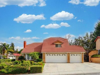 19009 Summit Ridge Dr, Walnut, CA, 91789