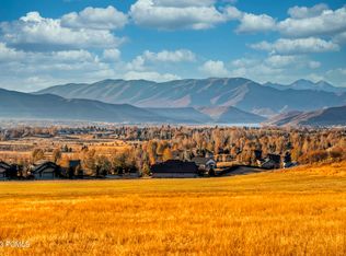 1675 N Cambridge Dr #23, Midway, UT 84049