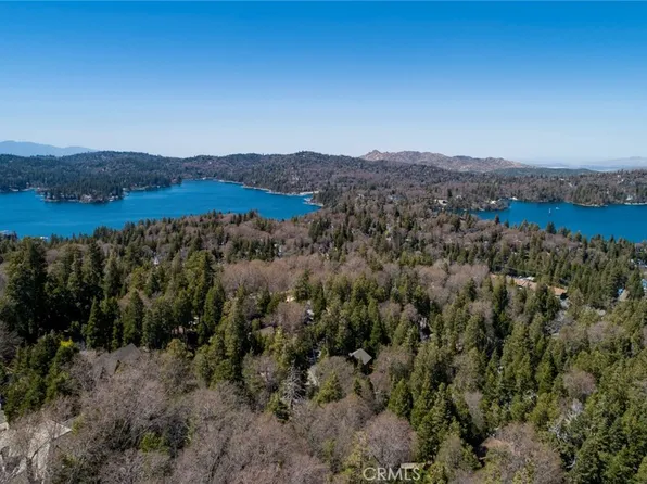 29015 Alder Ter, Cedar Glen, CA 92321