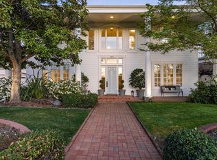 389 Saint Andrews Drive, Napa, CA 94558