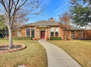1713 Cross Bend Rd, Plano, TX 75023