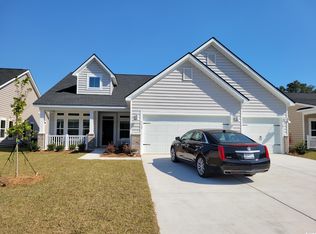 712 Isle Verde Dr LOT 348, Myrtle Beach, SC 29579