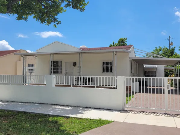 2252 SW 10th St Floor 3, Miami, FL 33135