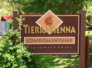 250 Sunset Dr APT 19, Sedona, AZ 86336