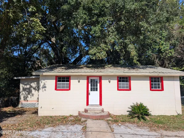100 Hayes Dr, Lafayette, LA 70501