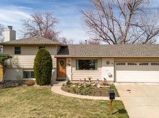 4539 E Weaver Pl, Centennial, CO 80121