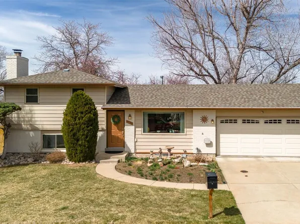 4539 E Weaver Place, Centennial, CO 80121