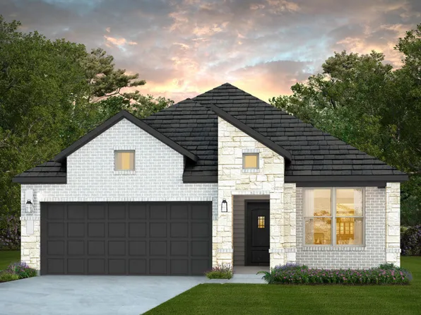 26852 Ausmas Ln, Magnolia, TX 77355